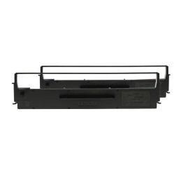 Dualpack - Schwarz -...